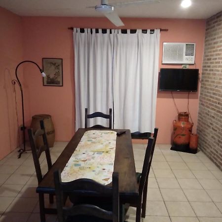 Are Pora Appartamento Corrientes Esterno foto