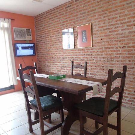 Are Pora Appartamento Corrientes Esterno foto