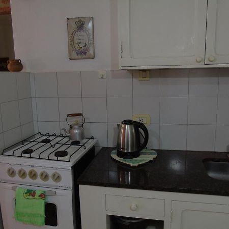 Are Pora Appartamento Corrientes Esterno foto