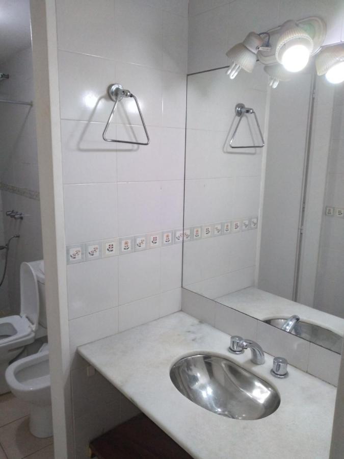 Are Pora Appartamento Corrientes Esterno foto