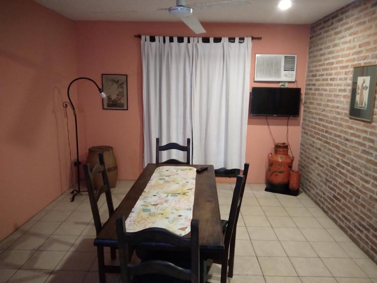 Are Pora Appartamento Corrientes Esterno foto
