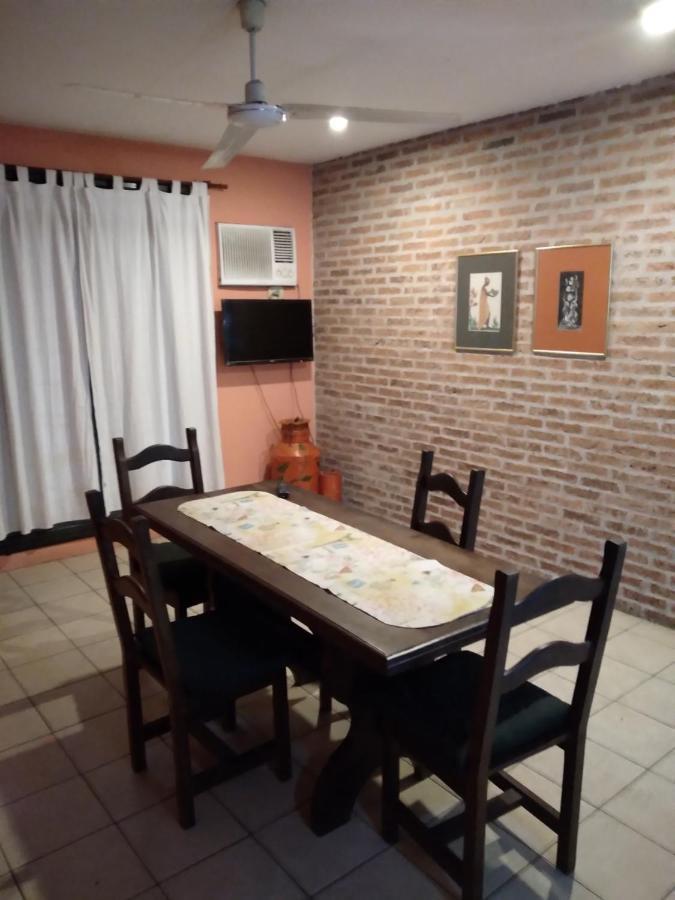 Are Pora Appartamento Corrientes Esterno foto
