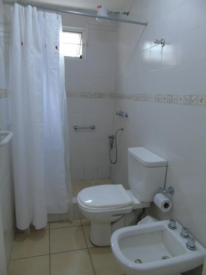 Are Pora Appartamento Corrientes Esterno foto