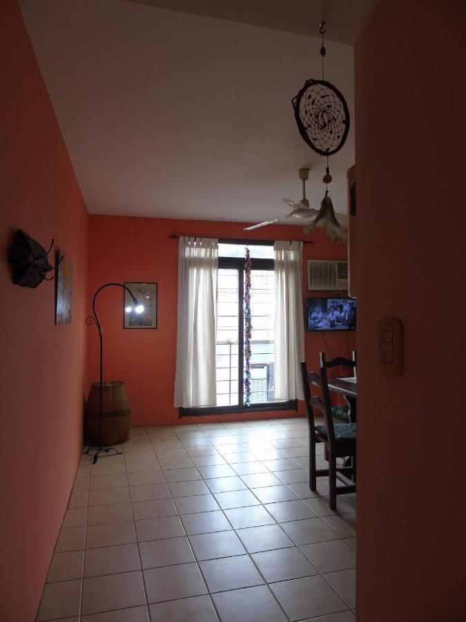 Are Pora Appartamento Corrientes Esterno foto