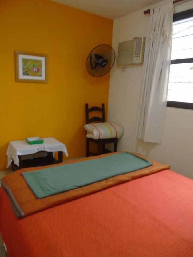 Are Pora Appartamento Corrientes Esterno foto