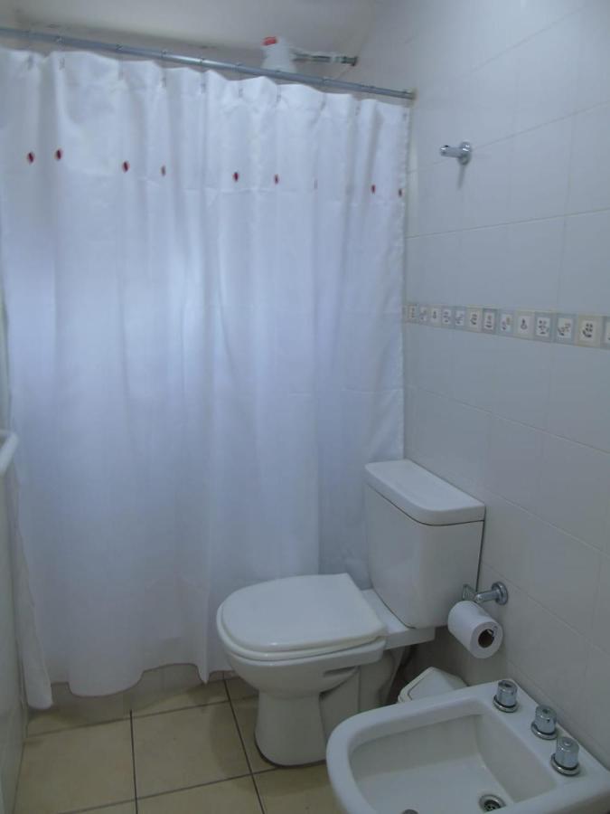 Are Pora Appartamento Corrientes Esterno foto