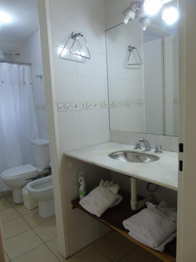 Are Pora Appartamento Corrientes Esterno foto
