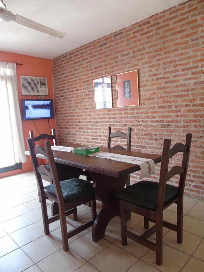 Are Pora Appartamento Corrientes Esterno foto