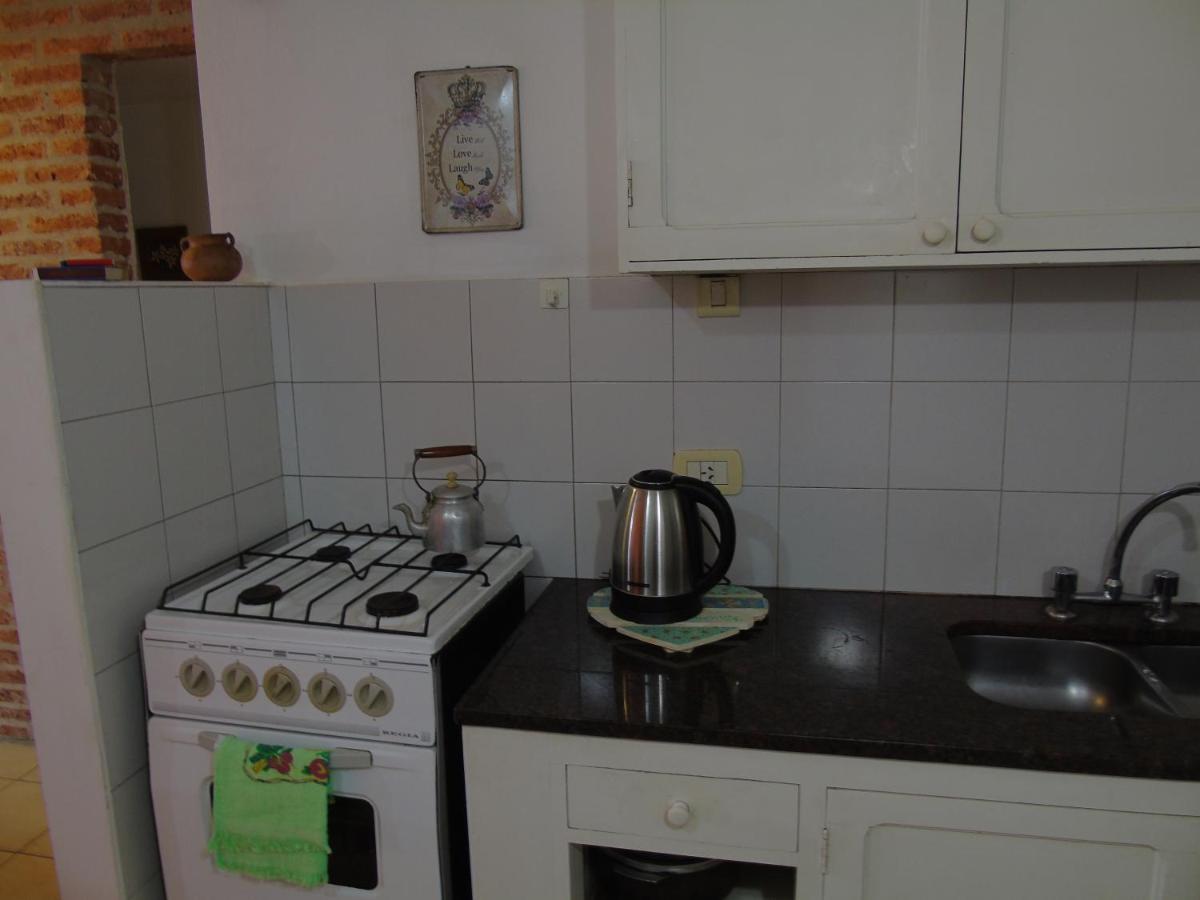Are Pora Appartamento Corrientes Esterno foto